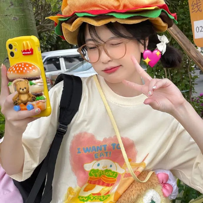 小怪物